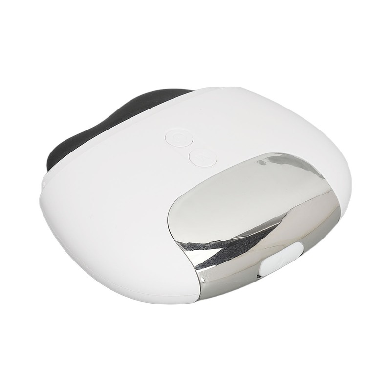 Smart Gua Sha Massager Electric Face Body Scraper Red Light