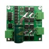 12/24V 7A 160W Dual DC Motor Module Drive Board,H Bridge