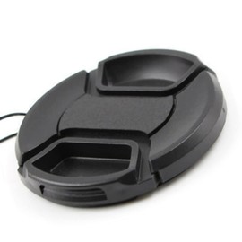 Camera Front Lens Cover Lens Digital Camera Camcorder Lens Cover Replacement