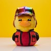 TUBBZ Plush: Back to the Future - Marty McFly 2015