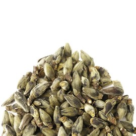 Donguihanjae 동의한재 100% 국산 햇 신이화 목련꽃봉우리 100g Donguihanjae 100% Domestic Fresh Shin Yi-hwa Magnolia Buds 100g