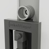 Scheffinger EM3 additional sleeve for the combined fuse of double-wing