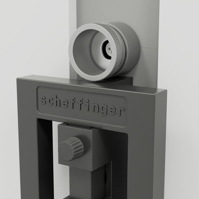 Scheffinger EM3 additional sleeve for the combined fuse of double-wing