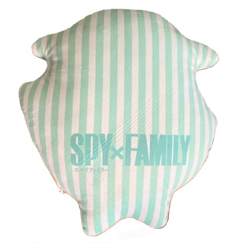 JAIA SPY x FAMILY Huge Face Cushion (Bond)