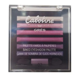 Cabotine Moonflower Eyeshadow