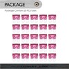 Conext Link ATC40-25 ATC Fuse 25 Pack (40 Amp)