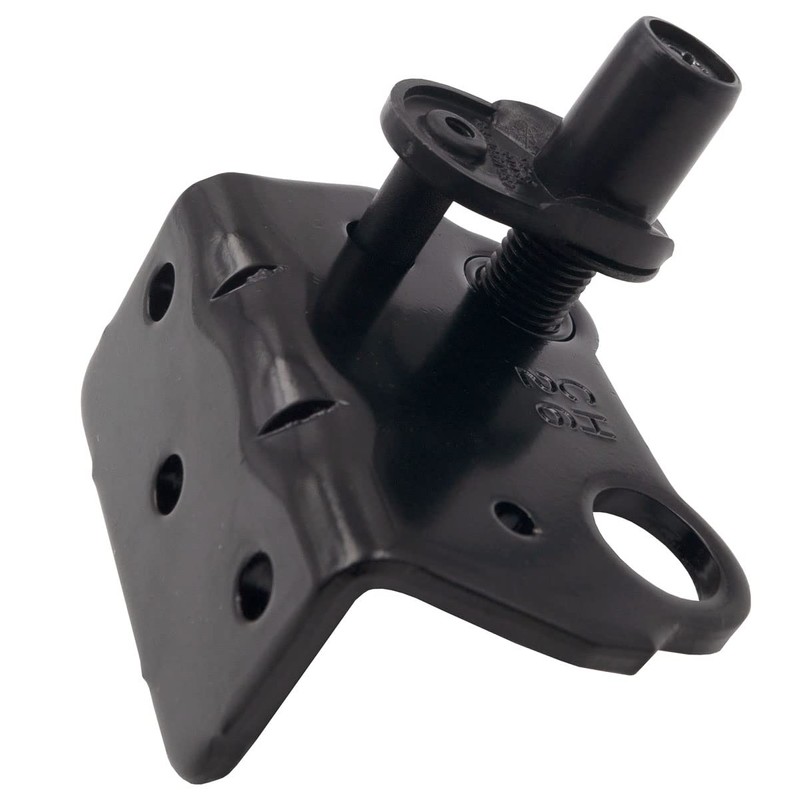 Supplying Demand 4775JA2113A 4775JA2085A Refrigerator Lower Door Hinge Assembly Replacement