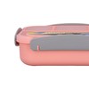 Individual Sealed Lunch Box Children Lunch Box 4 Compartment Lunch