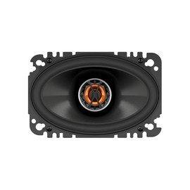 JBL Club 6420 4x6" 70W RMS Club Series 2-Way Coaxial Car Speakers
