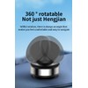 Suction Cup Magnetic Phone Holder 360 Degrees