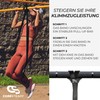 Coresteady Fitness Bands – Pull-up Support Band – Training Band
