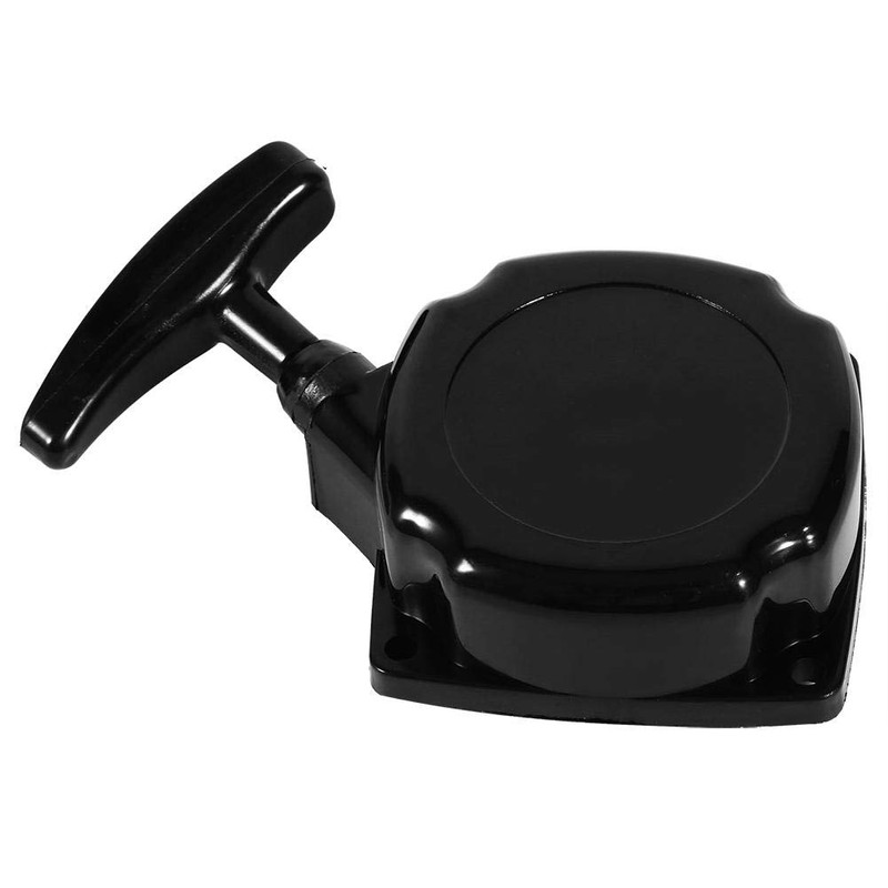 Pull Recoil Starter, Plastic Pull Starter Recoil Pull Start Starter