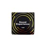 Party Music Ear Plugs Noise Isolating Ear Plugs with Case