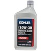 CUB CADET KH-25-357-63-S SAE 10W-30 Synthetic Blend Engine Oil 1