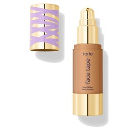 Tarte Face Tape Foundation Makeup 35H Medium Honey