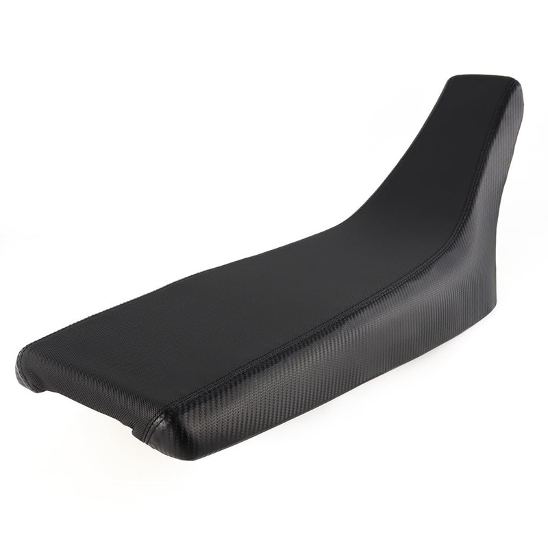 Xitomer Seat Cover + Cushion Compatible with TW200 1987-2025 Seat