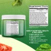 GardenGreens-F<wbr/>ruits & Veggies Detox Powder-Digesti<wbr/>ve & Immune Support-4 Bottles