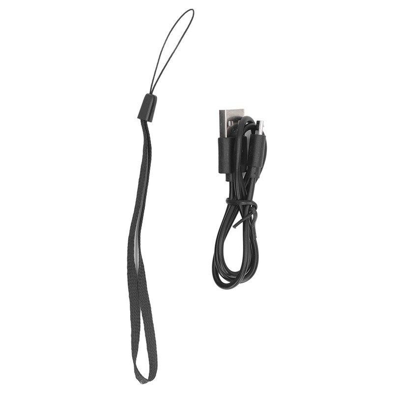 Infrared Distance Meter USB Rechargeable High Accuracy Distance Measurement Tool