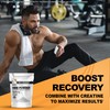 It's Just! - HMB Powder, 250g, Beta-Hydroxy Beta-Methylbutyrate, as Calcium
