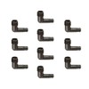Rain Bird SWGE050B EZ Pipe/Swing Pipe Elbow Fitting, 1/2" Male