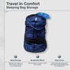 Cocoon Nylon Mesh Sleeping Bag Storage Sack