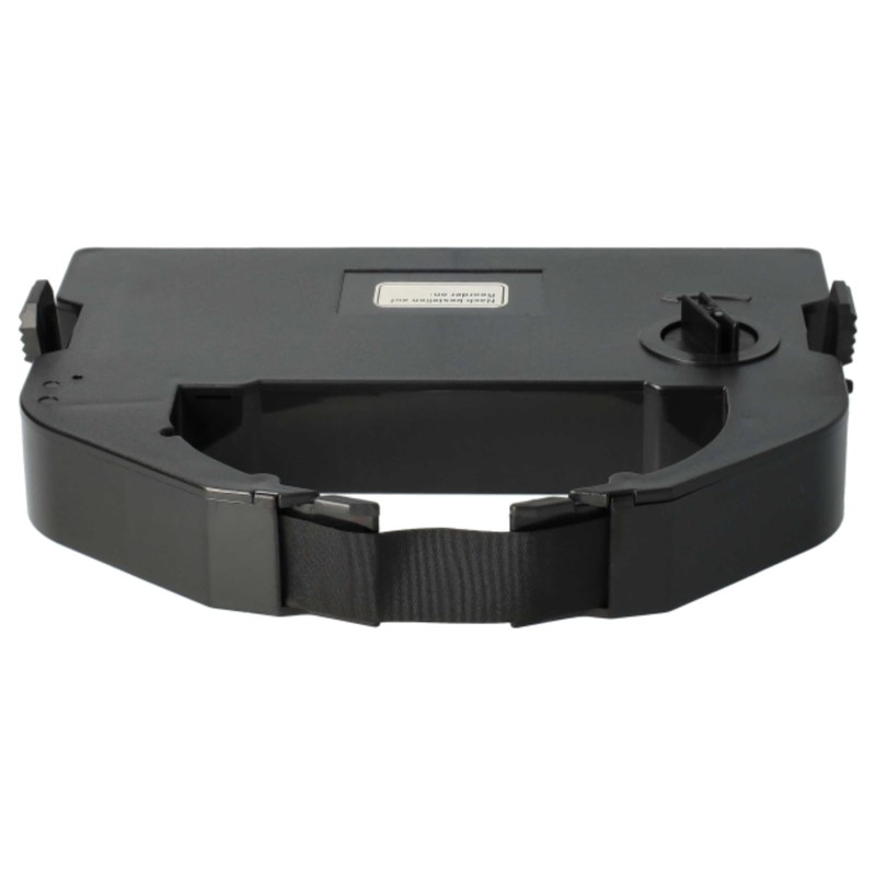 vhbw 5x Farbband Schriftband kompatibel mit Unisys AP 1324 Color
