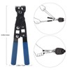 Heavy Duty CV Joint Boot Clamp Plier Automotive Hose Plier