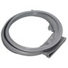 Aspares For Door Seal Rubber Gasket Compatible With Hoover Washing