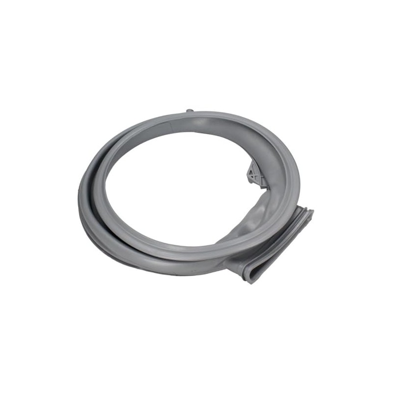 Aspares For Door Seal Rubber Gasket Compatible With Hoover Washing