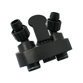 Spare Part SunSun HW-302 Inlet and Outlet Connector External Filter