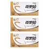Reset 90 3g x 15 packs 3 boxes / 리셋90 3g x 15포 3박스