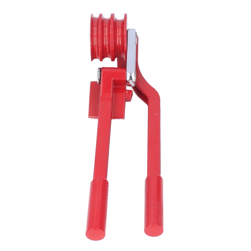 Tube Bender 3 in 1 1/4in 5/16in 3/8in 0‑180 Degrees