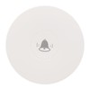 Self Powered Wireless Doorbell Waterproof Door Bells with 58 Melodies