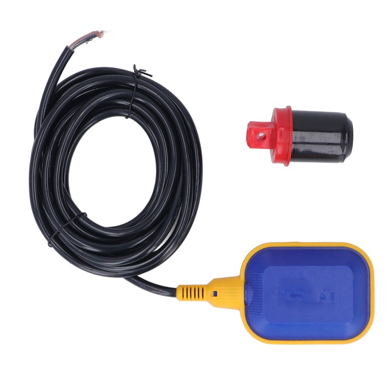 Water Level Float Switch Automatic Control Liquid Level Controller Switch
