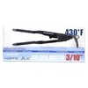 H2PRO Silk Ceramic 310 Edge Master 3/10''