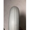 Pride 8x2 200x50 Caster Wheels Jazzy Wheelchair PU Foam Casters