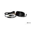 EasyHeat 60' Roof Deicing Cable, For Roof and Gutters, Pre-assembled