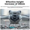 Landing Gear for DJI Mini 4 Pro Drone Accessories Mini