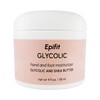 Epifit Hand and Foot Glycolic Shea Butter Rich Moisturizer 4