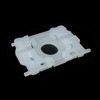 iPartsleader Keyboard Space Bar Keycap Hinges Scissors Mechanism for MacBook