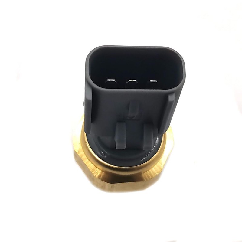 New 4928594 4921746 4087989 Pressure Sensor Replacement for Cummins Exhaust