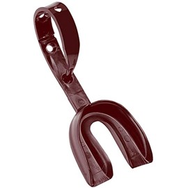 Martin Youth Mouthpiece - 100 Pack (Maroon)