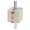 Heschen NH Fuse Insert, NH3, 500A, gG, Front Display, Combination