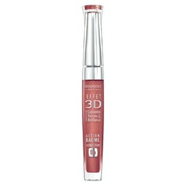 Bourjois Effet 3D Lip Gloss 8 Hour - Brun Rose Academic