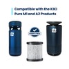 Kiki Pure M1 & A2 HEPA Air Purifier - Replacement