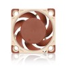 Noctua NF-A4x20 PWM, Premium Quiet Fan, 4-Pin (40x20mm, Brown)