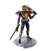 S.H. Figuarts Kamen Rider Armor Orange Arms -20 Kamen Rider Kicks Ver., Approx. 5.5 inches (140 mm), PVC & ABS Painted Action Figure