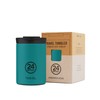 24 BOTTLES - Travel Tumbler 0,35 L - Atlantic Bay