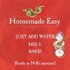 English Scone Mix, Tart Cherries by Sticky Fingers Bakeries –