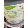 DIVERSEY INC Drain Cleaner 5 Gal Green Suma, 1 EA